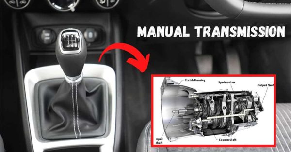 hộp số ô tô kêu khi vào số hoặc chuyển số