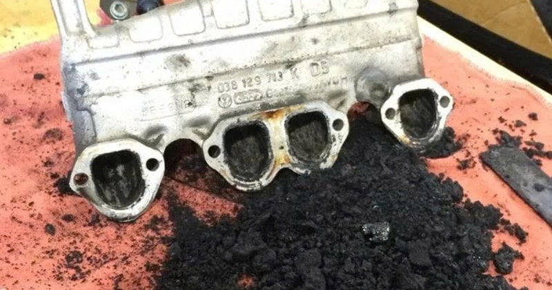 vệ sinh hệ thống nạp ô tô tại tphcm