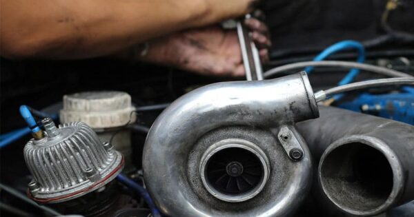 kiểm tra sửa chữa turbo ô tô ở tphcm